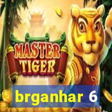 brganhar 6